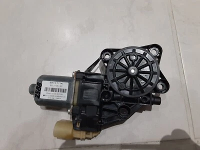 Mini Cooper R55 R56 R57 2007-2015 motor de ventana eléctrica delantero izquierdo #2757043 OEM* Foto 1 de 4