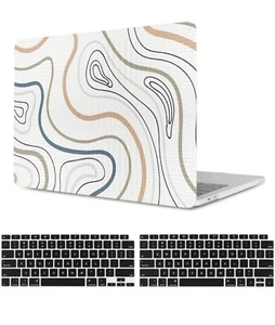 Case Compatible with MacBook Air 13 inch Retina Display 2018 2019 2020 “0109” - Picture 1 of 7