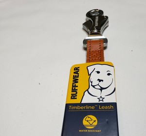 ruffwear timberline collar