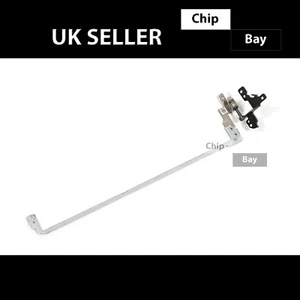 Soporte de soporte de bisagra izquierda pantalla serie HP 15-DA 15-DB AM29M000400 - Imagen 1 de 1