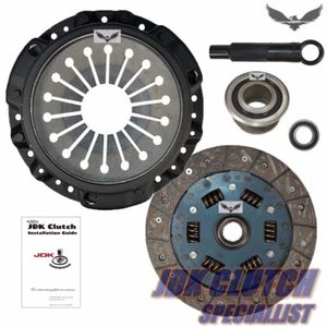 JD STAGE 2 PERFORMANCE CLUTCH KIT for 2004-2009 HONDA S2000 BASE 2.2L / F22C1 - Picture 1 of 4