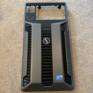 Dell PowerEdge T710 Front Cover Tower Server RM153 - Picture 1 of 4