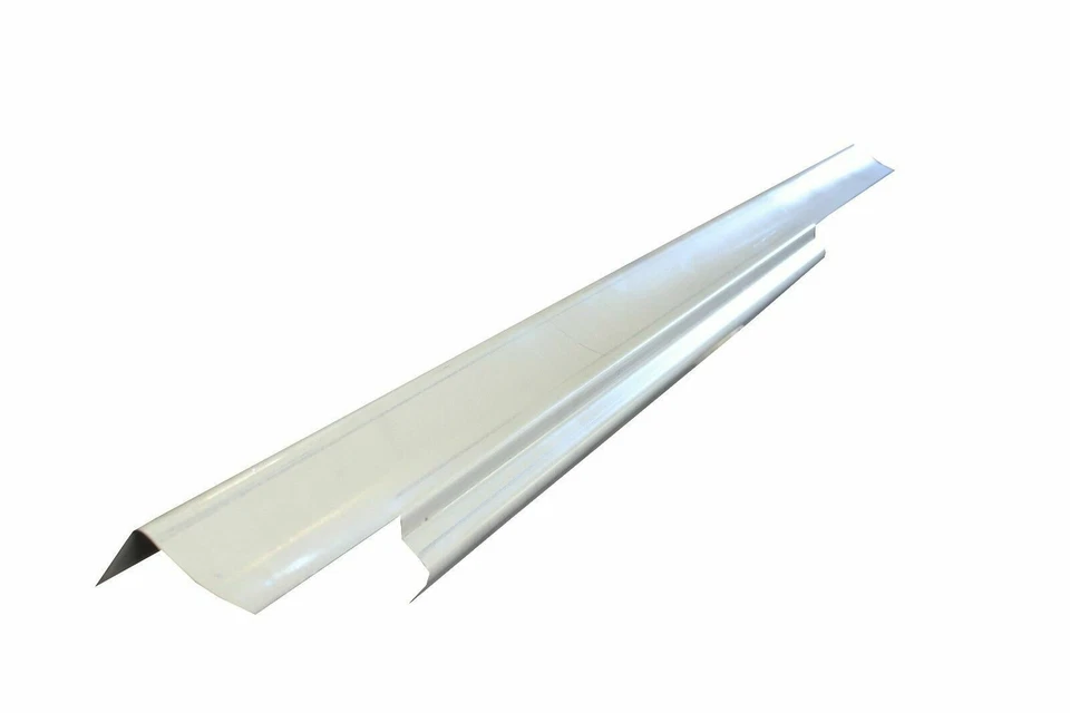 1958 1959 1960 FORD THUNDERBIRD PASSENGER SIDE EXTENDED ROCKER PANEL NEW Foto 1 de 1