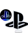 Paladone Playstation Light - Game Room Lighting - Includes 3 Light Modes
