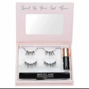 Moxielash Vol 1 Essentials Kit brandneu offene Box - Bild 1 von 2
