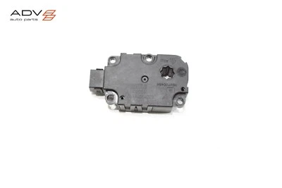 AUDI S5 A5 2018-2024 CLIMATIZACIÓN AC calefacción solapa servo puerta motor actuador OEM Foto 1 de 4