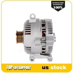 Alternator For Ford F100 F150 F250 F350 E450 7.3L 1995 1996 1997 AFD0070 - Picture 1 of 8