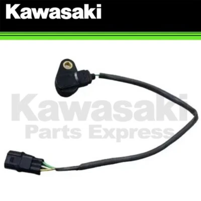 NEW 2016-2026 GENUINE KAWASAKI  GEAR POSITION SENSOR NINJA Z650 21176-0820 - Image 1 of 4