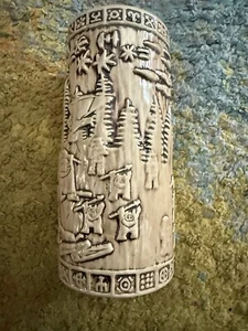 SWGE Ogas Cantina Endor mug 1st Edition New - Picture 1 of 3