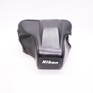 Nikon CF-35 Camera Case for Nikon f301, f501, N2000, N2020 SLR cameras - Picture 1 of 4