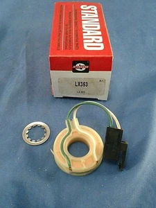 Camión camioneta Chevrolet GMC Ignition LX353 GM C K GG # 1986047 1985 1986 - Imagen 1 de 2