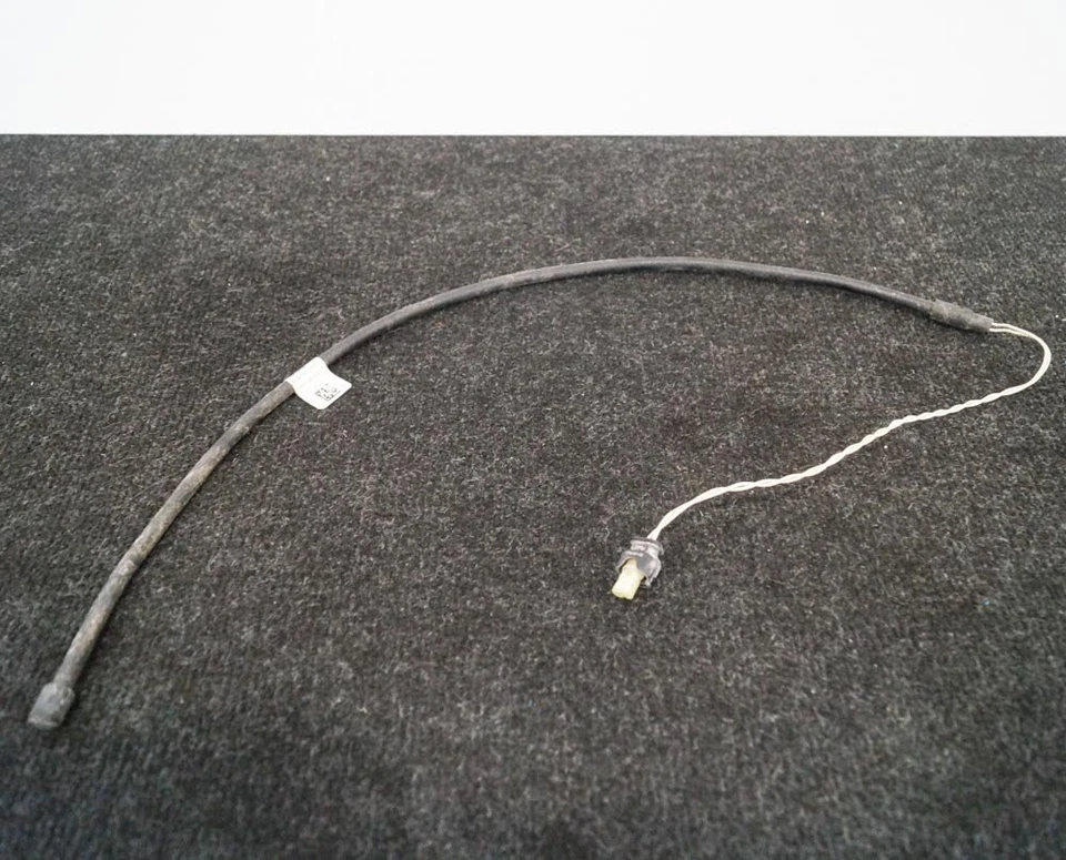 BMW X6 F16 F86 Coperchio del bagagliaio posteriore Smart Open Wire 7391045 - Immagine 1 di 4