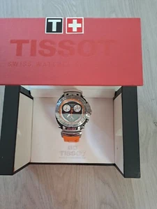 Tissot T - Race Nicky Hayden - Bild 1 von 6