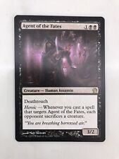 Agent of the Fates MTG Magic the Gathering Card NM Near Mint Theros