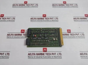 AEG 029.093 501 Printed Circuit Board 020686 614075 029.093 500 - Picture 1 of 6