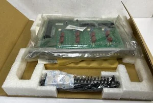 Texas Instruments Siemens Simatic 505-4408A 220 VAC Input Module 2586266-0003 - Picture 1 of 7