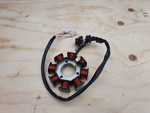 Herald Scrambler 125 2021 Engine Sk154 - D Stator Coil Generator - Picture 1 of 13