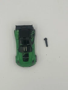 Transformers Age Of Extinction AOE Deluxe Class Crosshairs Figure - Picture 1 of 2