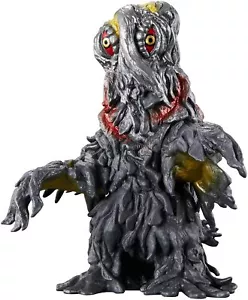 "Figura del 50 aniversario de Hedorah Bandai Godzilla película serie de monstruos ""Hedorah" - Imagen 1 de 2