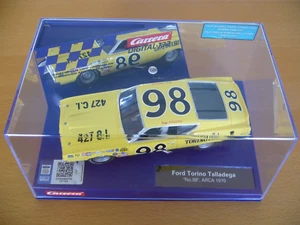 Carrera Digital 132  Ford Torino Talladega  30755  NEU  OVP - Bild 1 von 8