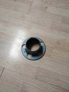 83-92 Ford Ranger Dark Gray Wheel Hub Center Cap 4x4 5 Lug F17A-1A096-BA nos - Picture 1 of 4