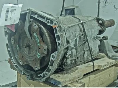 Conjunto de transmisión automática usado se adapta a: Cadillac Cts 2010 AT 3,0 L tracción trasera grado A Foto 1 de 4