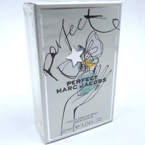 Marc Jacobs PERFECT Eau de Toilette 30ml neu OVP (Grundpreis 1750,00/L) - Bild 1 von 1