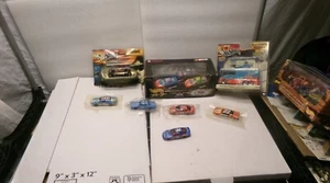 Richard Petty Lot - 1/64 Hot Wheels Racing Family, Luxury Rides, Fathers Day G.M - Picture 1 of 12
