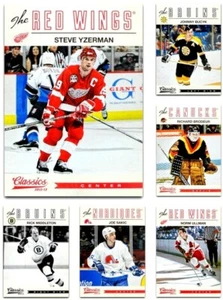 2012-13 Panini Classics Signatures **** PICK YOUR CARD **** From The SET - Picture 1 of 161