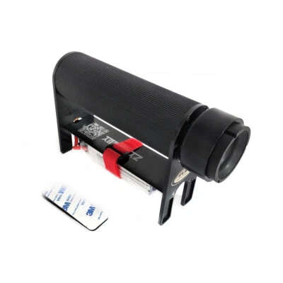 CNC Aluminum Electric Starter for 15-62CC Gas/Nitro Engine RC Plane Helicopter - Image 1 of 4