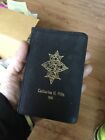 New Ritual of the Order Eastern Star General Grand Chapter 1940