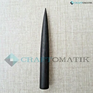 Pfeilspitze | Jagdspitze | Bogenschießen | 465 Grain | Handgemacht | AHF20 - Picture 1 of 3