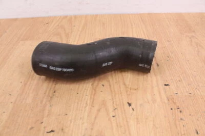 1996 POLARIS HURRICANE 700 PWC Fuel Fill Hose - Image 1 of 4