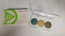 Mary Kay At Play Just For Eyes - Eye Shadow Bronze Teal Gold