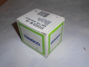 WHITE-RODGERS steveco WR 90-64 RBM Type 128000 Relay 245-275V NEW - Picture 1 of 10