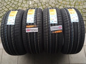 4x Ganzjahresreifen Allwetterreifen 245/45 R17 99V M+S Mercedes Alpine Symbol - Bild 1 von 3