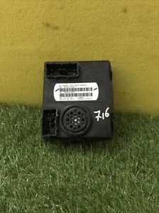 JEEP CHEROKEE ECU ECM DME PCM UCP msg Engine Control Unit 68146143ae - Foto 1 di 2