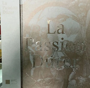 (Arte) LA PASSION DÜRER Musée Jenisch Vevey - Imagen 1 de 1