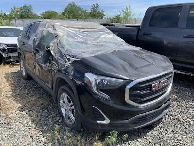 GMC Terrain SLE SLT 1.5L & 2.0L AWD Fuel Filler Neck 2018-2023 OEM Foto 1 de 4