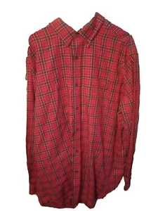Vintage Chaps Herren Langarm 2xl - Bild 1 von 9
