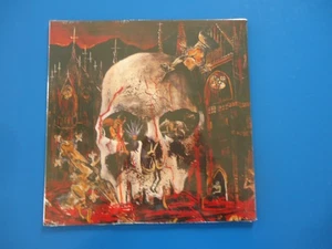 Slayer South of Heaven LP (2013) NEW Shrink Wrap Tear - Bild 1 von 3