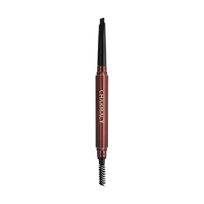 Charmacy Milano Intense Eyebrow Filler (Brown) - 0.3 g, Natural Brows, Built in  - Image 1 of 4