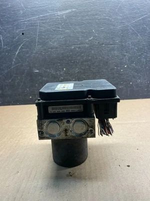 Bomba de freno antibloqueo BMW 335i 2007 a 2013 ABS 6768550 OEM u9183 DG Foto 1 de 4