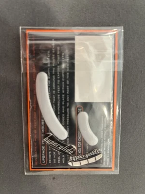 Logitech G Pro Wireless, Hyperglides Mouse Skates [1 Set]  - Image 1 of 2