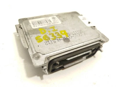 89034934 CENTRALINA FARI XENON / 6224L8 / 7799128 PER CITROËN C5 III RD_ 2.2 H - Immagine 1 di 4