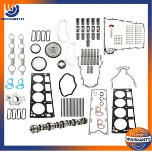 For Chevy Silverado 1500 1999-06 Stage 2 Cam Lifters Timing Chain Kit 12499225 - Bild 1 von 22