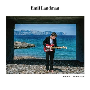 EMIL LANDMAN An Unexpected View (Vinyl) - Picture 1 of 1