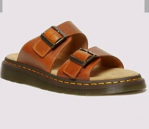 Sandalias Dr Martens Unisex Hebilla Talla 8 - Imagen 1 de 15