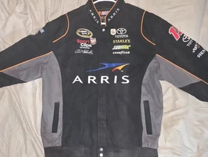 2016 NASCAR SPRINT CUP SERIES CARL EDWARDS #19 ARRIS JACKET XL  - Bild 1 von 10