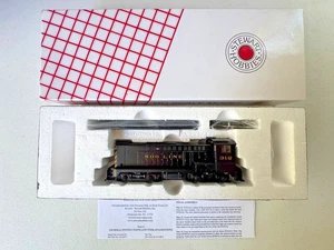 Stewart #691-4816 HO Baldwin DS-4-4-1000 Locomotive-Soo Line #312 w/box - LN - Picture 1 of 11